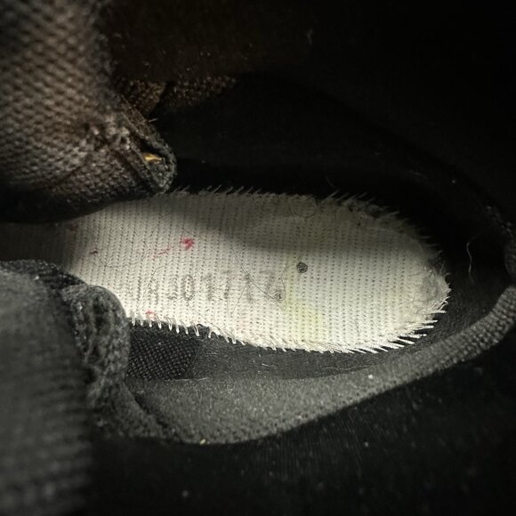 Under Armour Black VALSETZ RTS 1.5 Tactical Boots 3021034 001 Men’s 10.5 - Picture 14 of 15